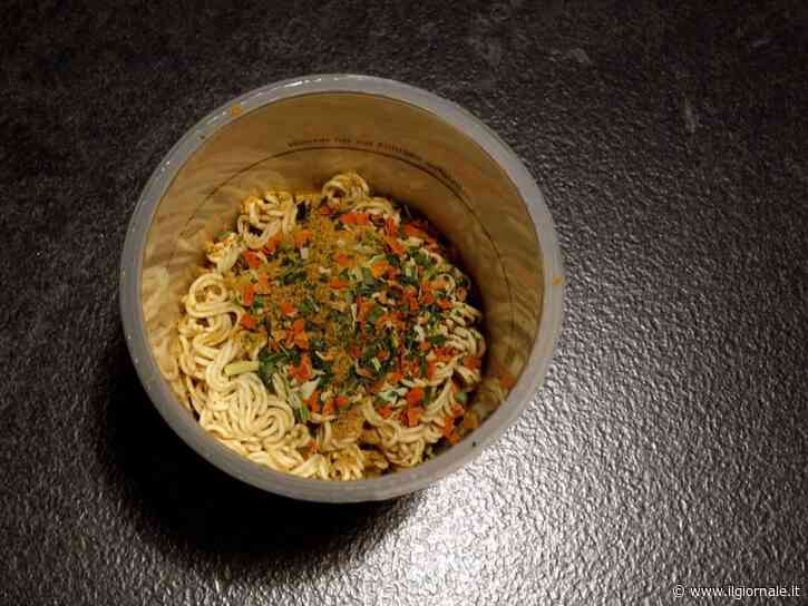Alimenti liofilizzati: quali sono i reali benefici?