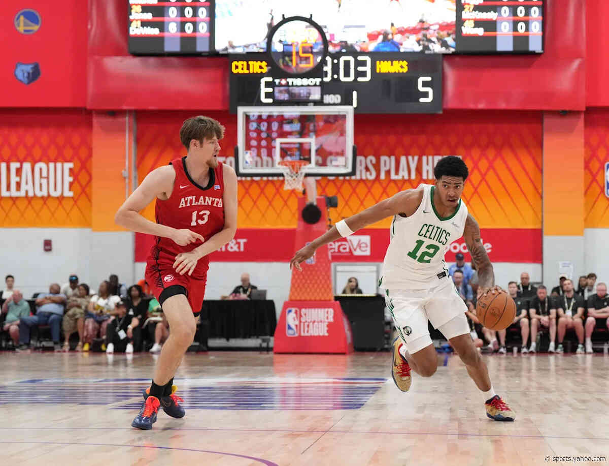 SB Nation Reacts: Chris Cenac Jr. comps