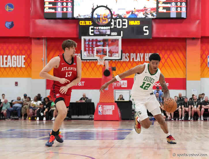 SB Nation Reacts: Chris Cenac Jr. comps