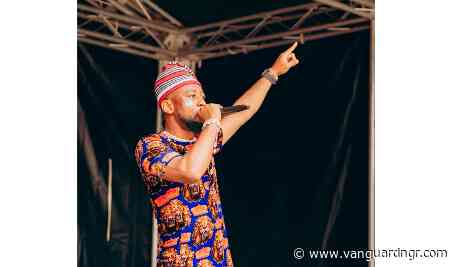 Daniel Okezue returns as Chief Host of Bradford African Festival of Arts 2026