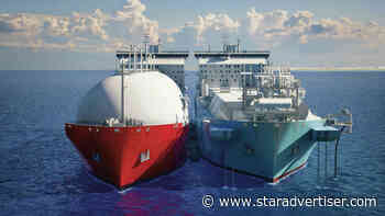 HECO seeks energy bids as JERA moves forward with LNG plan