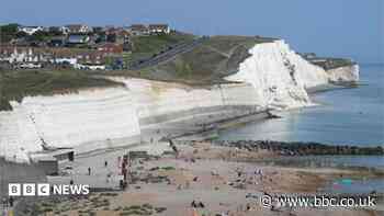 Row over Brighton and East Sussex councils shake-up