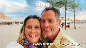 New blow for family of Sussex couple held in Iran