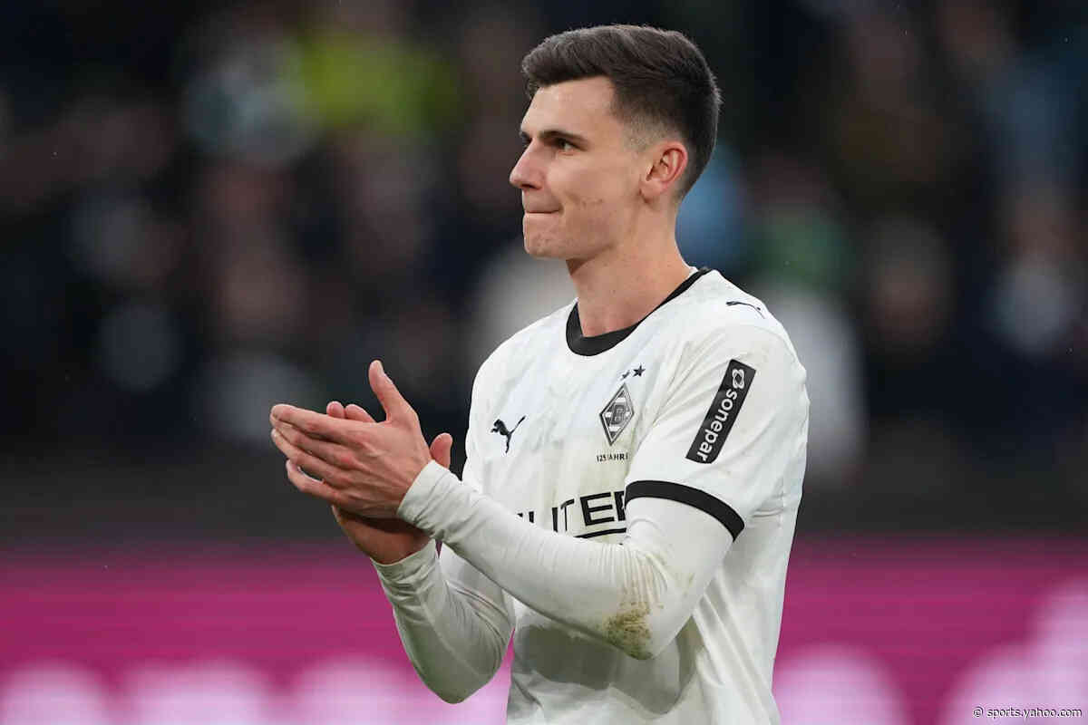 Official | Midfielder Yannik Engelhardt returns to Freiburg and the Bundesliga via €7m transfer