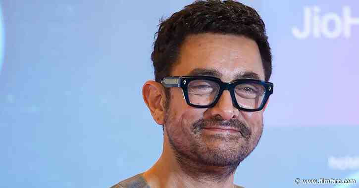 Aamir Khan Allegedly Threatened By Lawrence Bishnoi Gang After Marriage to Gauri Spratt