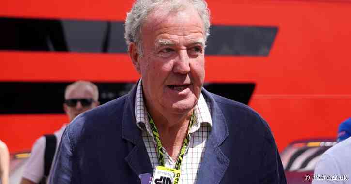 Jeremy Clarkson reveals traumatic advice from mum after he became ‘suicidal wreck’