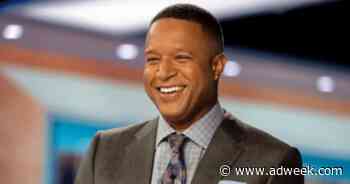 Ticker: Today Show Intruder Charged With Hate Crime After Shouting Slurs at Craig Melvin