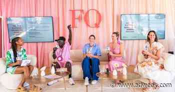 72andSunny and Female Quotient Give Women Athletes a Path to Their Next Career
