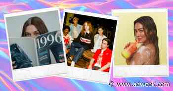 How Y2K Brands Turned the Millennial Ache Into Gen Z Gold