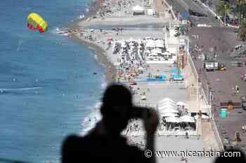 « Il ne restait plus rien » : Un faux employé vole pour environ 100 000 euros d’effets personnels à des vacanciers dans un hôtel de Nice