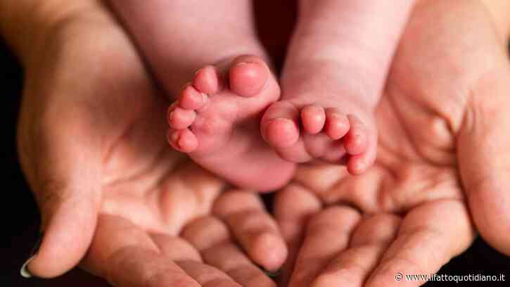 Rarissima incompatibilità madre-feto “battuta” al Sant’Anna di Torino: 30enne partorisce un bimbo