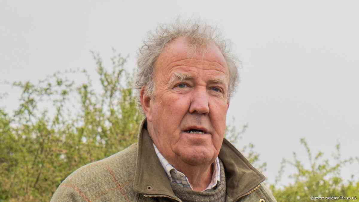 Jeremy Clarkson opens up on Diddly Squat Farm 'problem' as he issues 'scared' admission