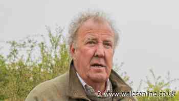 Jeremy Clarkson opens up on Diddly Squat Farm 'problem' as he issues 'scared' admission