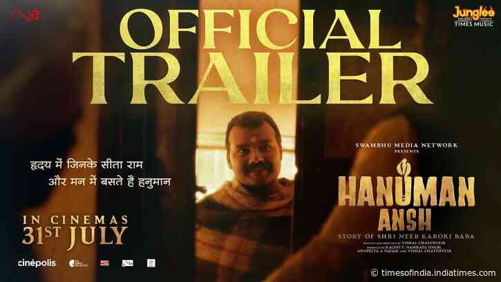 Hanuman Ansh - Official Trailer​​​​​​​​​​​​​​​​​​​​​​​​​​​​​​​​​​​​​​​​​​​​​​​​​​