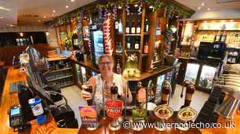 ‘Tudor’ pub with resident ghost hosts day trips with customers and staff