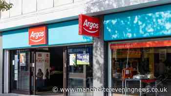 Argos shoppers snap up huge 20-piece kitchen set perfect for uni students for £9 instead of £30