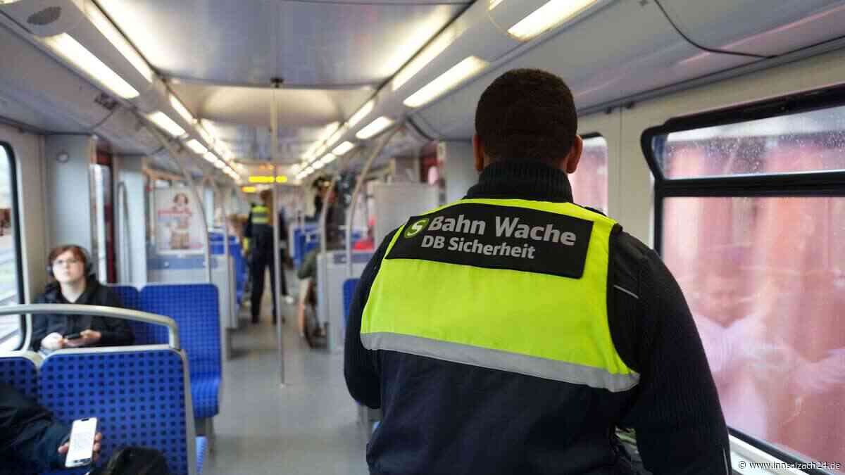 Erwischt: Zechpreller und Schwarzfahrer (18) muss sich vor Jugendgericht Mühldorf verantworten