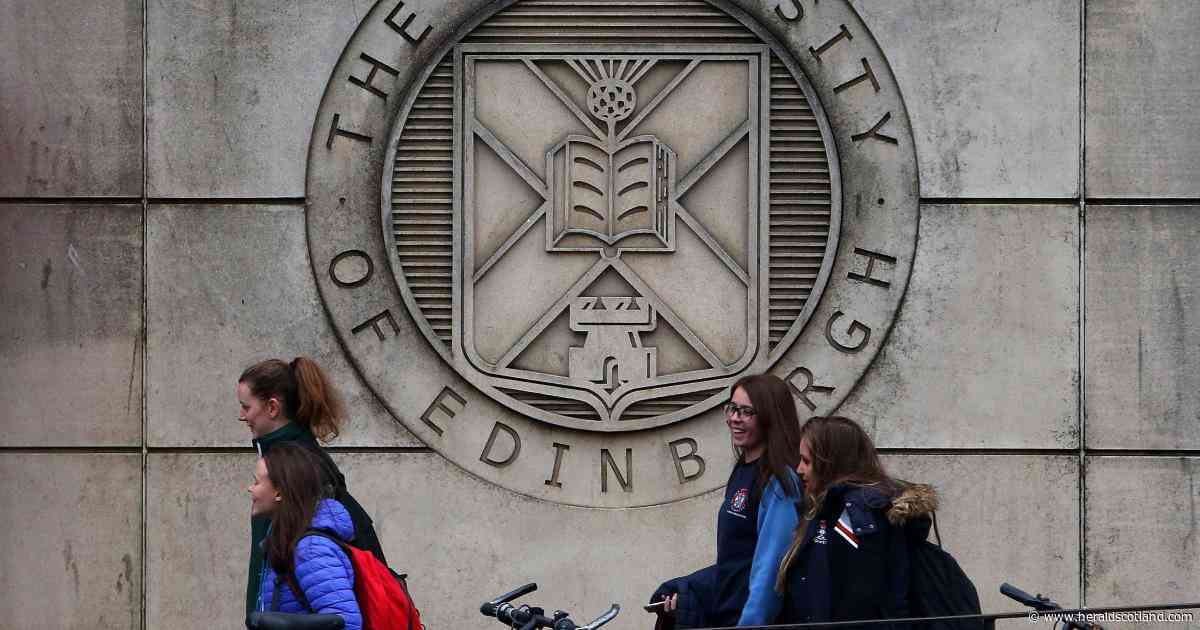 'Damn the consequences': Ancient university accused of breaching governance rules