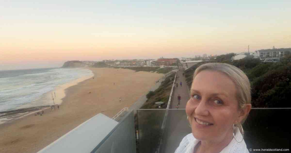 Why I left the NHS to work in Australia and my plea to the Scottish Government