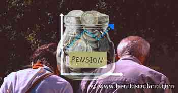 Retirees forced into lump sum payments as pension Capita pension delays continue