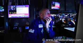 Why no one should be bored by the unusual thing that's happening with bond prices