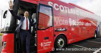 Poll: Dropping Labour name could win party back voters lost to SNP and Greens
