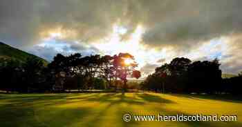 'Masters of our own destiny': Scottish golf club emerges to stand on its own again