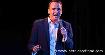 Matt Forde on SNP scrutiny, Labour sexism and why Binface should fight Farage to win
