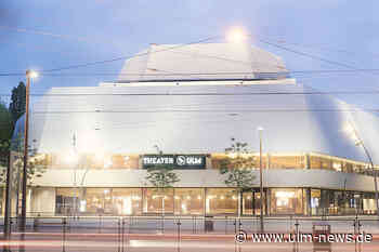 Spielzeitpause am Theater Ulm