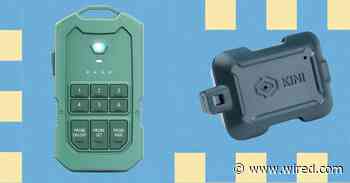 The Best Motion Sensors and Home Security Gadgets Without Cameras