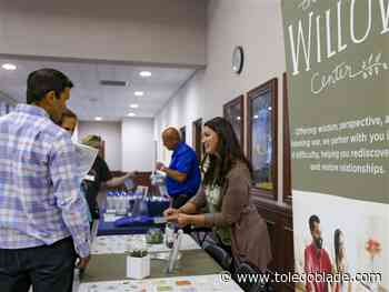 Creative Expressions helps teens develop coping skills creatively