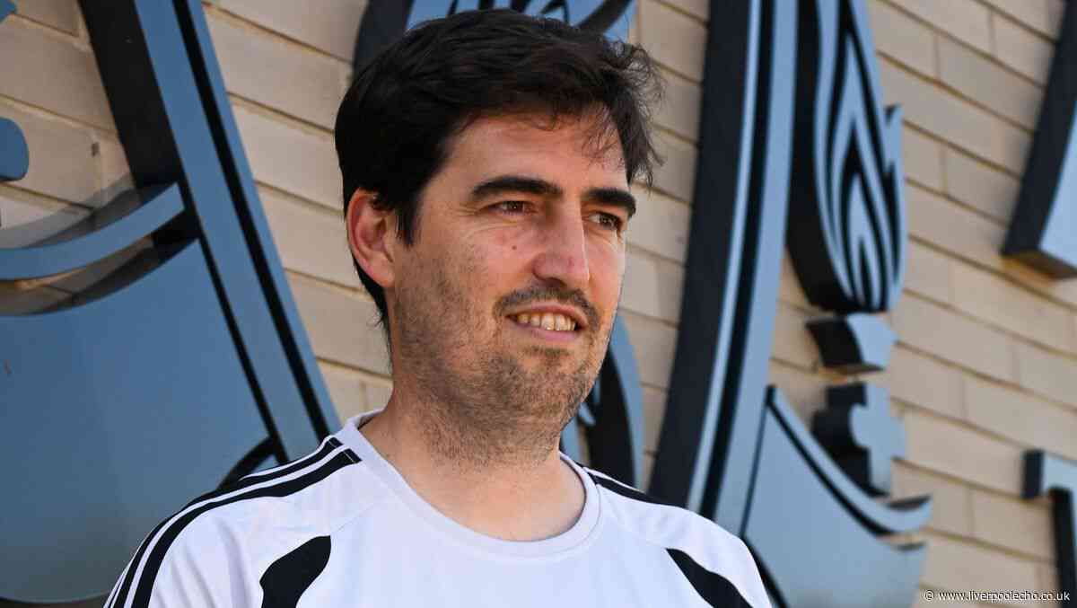 Liverpool 'crazy' transfer move questioned after Real Madrid intervention