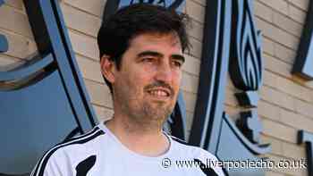 Liverpool 'crazy' transfer move questioned after Real Madrid intervention