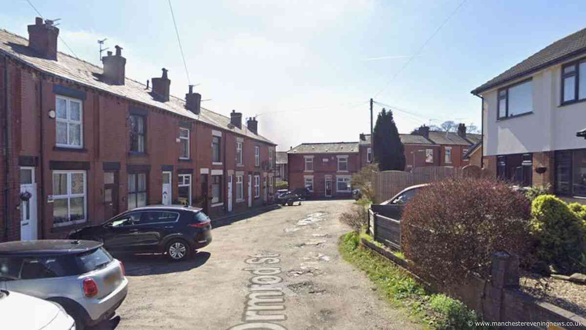 Murder probe launched in Bolton after man, 75, dies - all we know so far