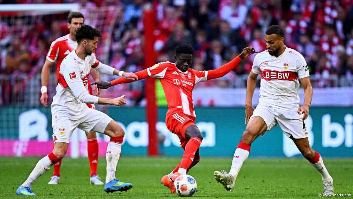 Ndiaye-Leihe offiziell abgelaufen – bleibt das Talent dennoch?