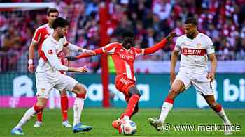 Ndiaye-Leihe offiziell abgelaufen – bleibt das Talent dennoch?