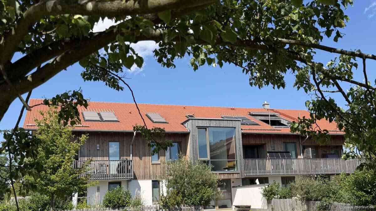 Weyarn bewirbt sich als Pilotkommune für „Bonus Wohnraum"