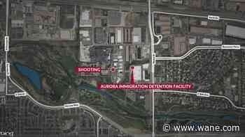 Colorado ICE facility employee arrested, accused of shooting protester
