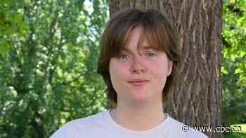 My name is Sarah, and my pronouns are they/them. But no one will understand my identity exactly as I do