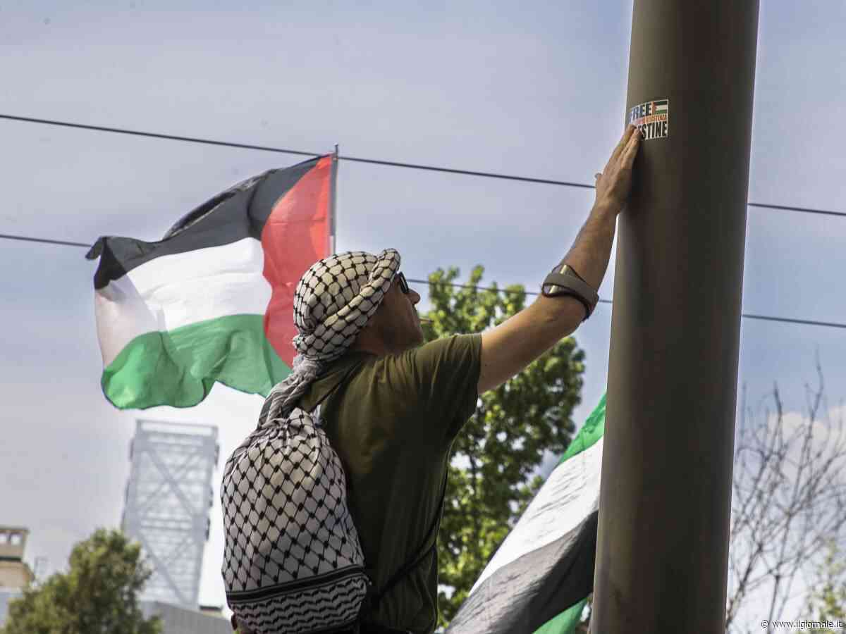 Dal turismo agli affitti: pro Pal a caccia degli israeliani in Italia