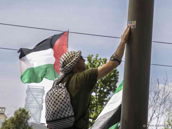 Dal turismo agli affitti: pro Pal a caccia degli israeliani in Italia