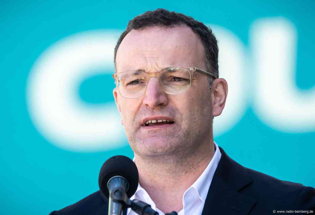 Unter Druck wegen Leihmutterschaft: So argumentiert Spahn