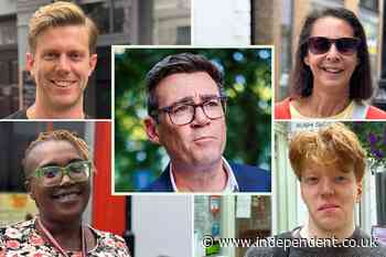 What voters really think about Andy Burnham becoming prime minister: ‘I don’t think he’s got a pot of gold’