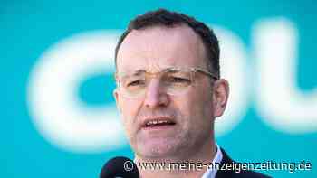 Unter Druck wegen Leihmutterschaft: So argumentiert Spahn