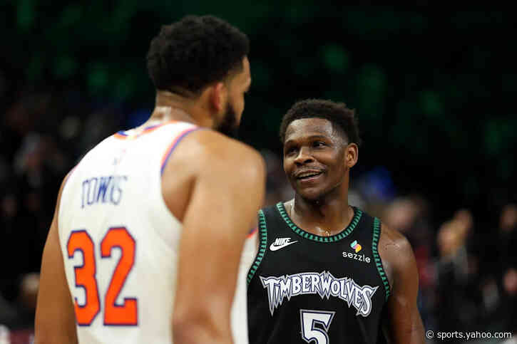 Knicks Bulletin: ‘I gave a little cheat code, and he passed the test’