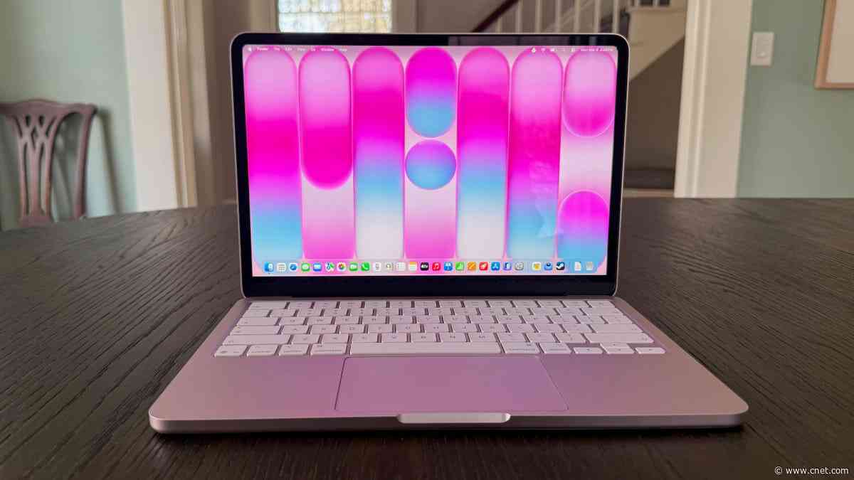 Best MacBooks We’ve Tested (July 2026)