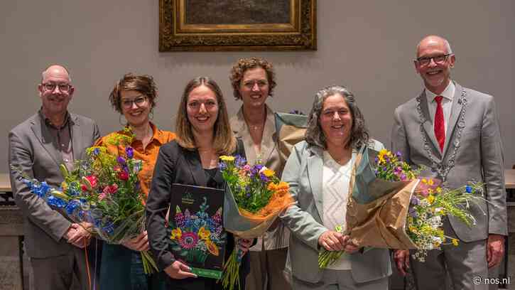 Opmars vrouwelijke wethouders stokt; in Zeeland maar een op de zes