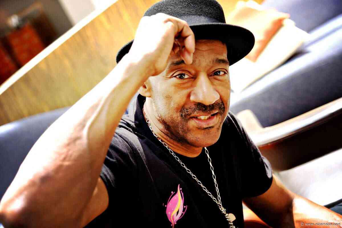 « J’ai été très chanceux de le rencontrer au bon moment » : à Jazz à Juan, Marcus Miller a rendu hommage à Miles Davis