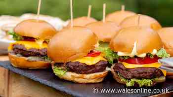 Homemade burgers are 'noticeably juicier' with 1 'unexpected' ingredient