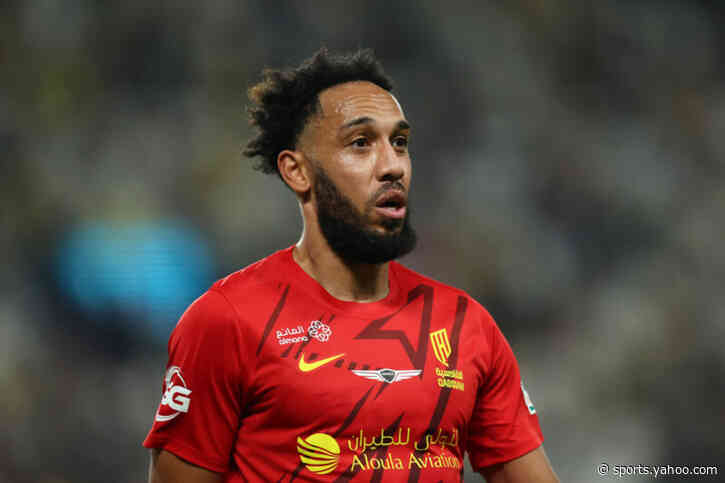 Former Arsenal striker returns to Spain